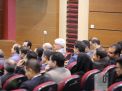 گزارش تصویری برگزاری افتتاحیه هجدهمین کنفرانس بین المللی «حفاظت و اتوماسیون در سیستم های قدرت»